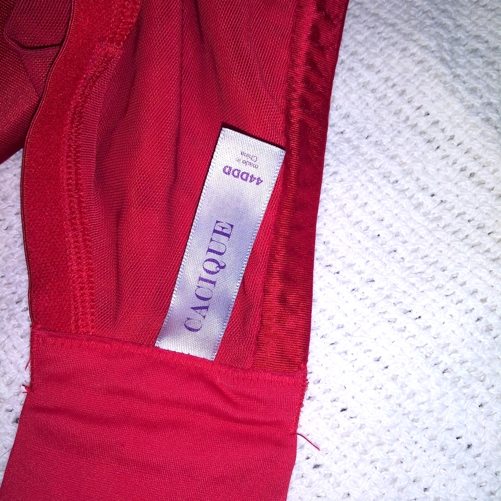 A Cacique Bra